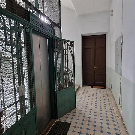 Apartment Historic Old Town Vilnius